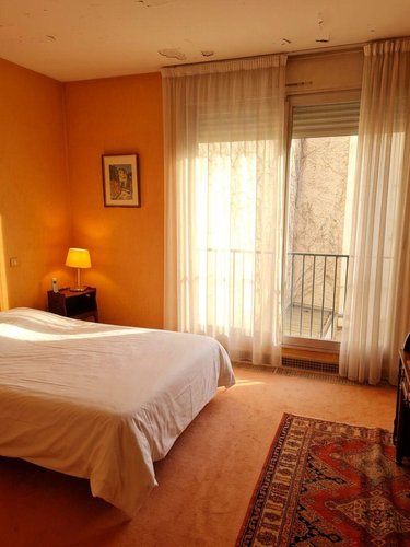 Appartement a vendre Paris 16e arrondissement 75016 Paris 117 m2 4 pièces 1300000 euros