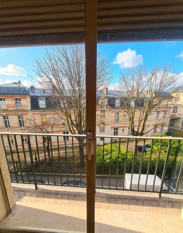 Appartement a vendre Paris 16e arrondissement 75016 Paris 117 m2 4 pièces 1300000 euros