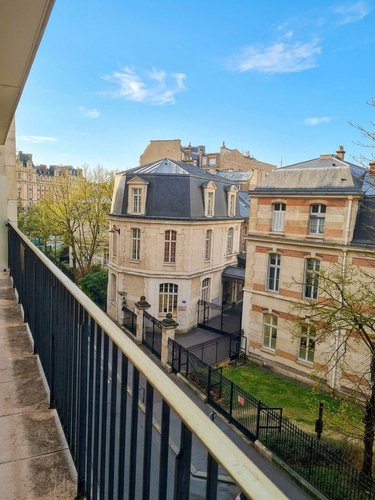 Appartement a vendre Paris 16e arrondissement 75016 Paris 117 m2 4 pièces 1300000 euros