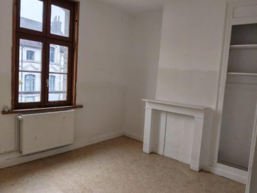 Maison a vendre Auchy-lès-Hesdin 62770 Pas-de-Calais 129 m2 6 pièces 79599 euros