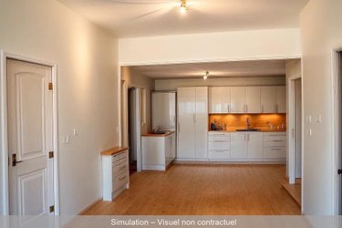 Maison a vendre Auchy-lès-Hesdin 62770 Pas-de-Calais 129 m2 6 pièces 79599 euros