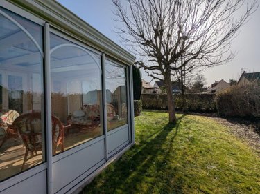 Maison a vendre Champrond-en-Perchet 28400 Eure-et-Loir 101 m2 4 pièces 196100 euros