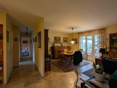 Maison a vendre Champrond-en-Perchet 28400 Eure-et-Loir 101 m2 4 pièces 196100 euros