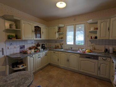 Maison a vendre Champrond-en-Perchet 28400 Eure-et-Loir 101 m2 4 pièces 196100 euros