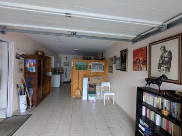 Maison a vendre Champrond-en-Perchet 28400 Eure-et-Loir 101 m2 4 pièces 196100 euros