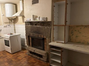 Maison a vendre Lesneven 29260 Finistère 90 m2 5 pièces 135200 euros