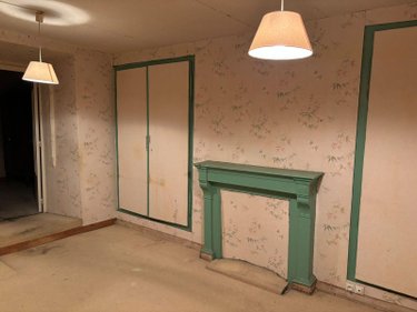 Maison a vendre Lesneven 29260 Finistère 90 m2 5 pièces 135200 euros