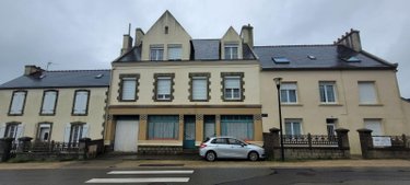 Immeuble a vendre Telgruc-sur-Mer 29560 Finistère 284 m2  263500 euros