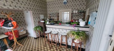 Immeuble a vendre Telgruc-sur-Mer 29560 Finistère 284 m2  263500 euros