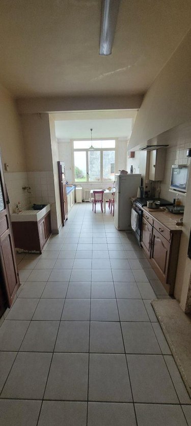 Immeuble a vendre Telgruc-sur-Mer 29560 Finistère 284 m2  263500 euros