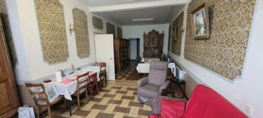 Immeuble a vendre Telgruc-sur-Mer 29560 Finistère 284 m2  263500 euros