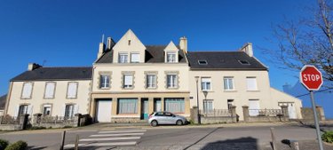 Immeuble a vendre Telgruc-sur-Mer 29560 Finistère 284 m2  263500 euros