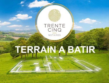 Terrain a batir a vendre Orgères 35230 Ille-et-Vilaine 527 m2  164000 euros