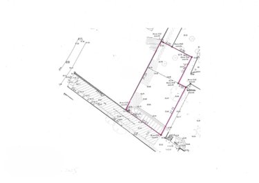 Terrain a batir a vendre Orgères 35230 Ille-et-Vilaine 527 m2  164000 euros