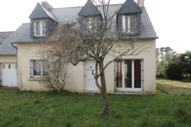 Maison a vendre Crozon 29160 Finistère 90 m2 6 pièces 244900 euros