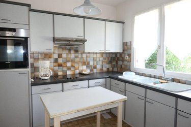 Maison a vendre Crozon 29160 Finistère 90 m2 6 pièces 244900 euros