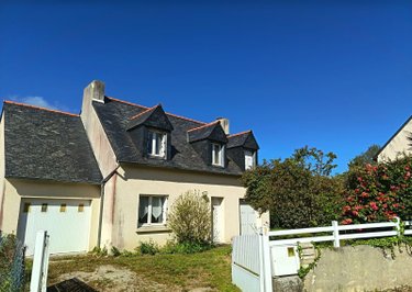 Maison a vendre Crozon 29160 Finistère 90 m2 6 pièces 224180 euros