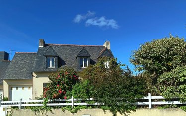 Maison a vendre Crozon 29160 Finistère 90 m2 6 pièces 224180 euros