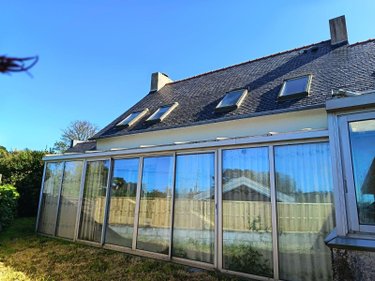Maison a vendre Crozon 29160 Finistère 90 m2 6 pièces 224180 euros