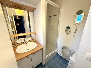 Appartement a vendre Saint-Malo 35400 Ille-et-Vilaine 47 m2 3 pièces 238970 euros