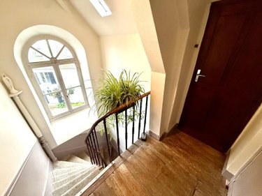 Appartement a vendre Saint-Malo 35400 Ille-et-Vilaine 47 m2 3 pièces 238970 euros