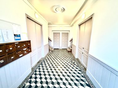 Appartement a vendre Saint-Malo 35400 Ille-et-Vilaine 47 m2 3 pièces 238970 euros