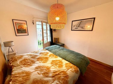 Appartement a vendre Saint-Malo 35400 Ille-et-Vilaine 47 m2 3 pièces 238970 euros