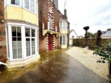 Appartement a vendre Saint-Malo 35400 Ille-et-Vilaine 47 m2 3 pièces 238970 euros