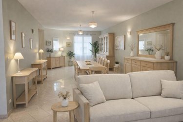 Maison a vendre Le Mans 72000 Sarthe 258 m2 7 pièces 515000 euros