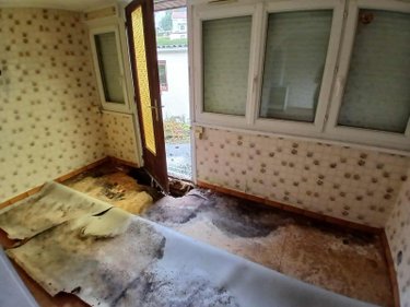 Maison a vendre Incheville 76117 Seine-Maritime 71 m2 4 pièces 69700 euros