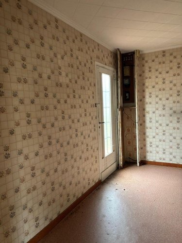 Maison a vendre Incheville 76117 Seine-Maritime 71 m2 4 pièces 69700 euros