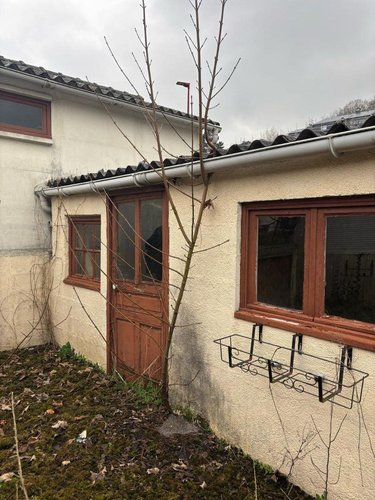 Maison a vendre Incheville 76117 Seine-Maritime 71 m2 4 pièces 69700 euros