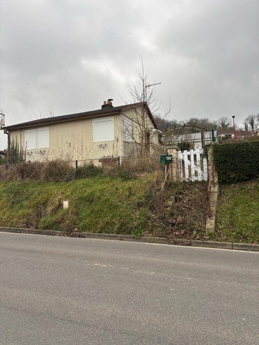 Maison a vendre Incheville 76117 Seine-Maritime 71 m2 4 pièces 69700 euros