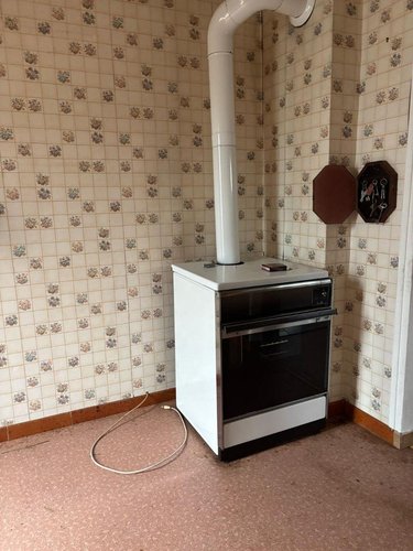 Maison a vendre Incheville 76117 Seine-Maritime 71 m2 4 pièces 69700 euros