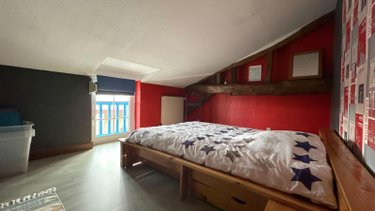 Maison a vendre Vitry-la-Ville 51240 Marne 180 m2 6 pièces 255000 euros