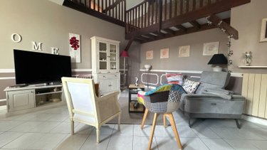 Maison a vendre Vitry-la-Ville 51240 Marne 180 m2 6 pièces 255000 euros