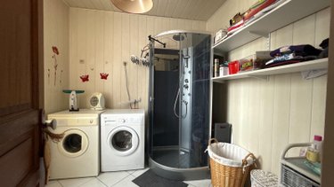 Maison a vendre Vitry-la-Ville 51240 Marne 180 m2 6 pièces 255000 euros