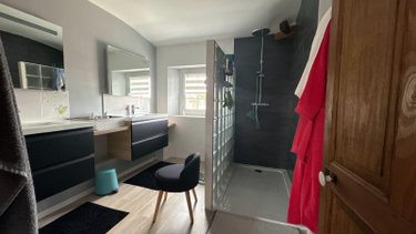 Maison a vendre Vitry-la-Ville 51240 Marne 180 m2 6 pièces 255000 euros