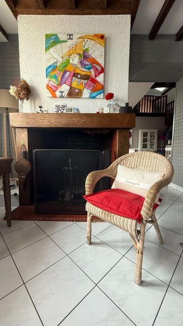 Maison a vendre Vitry-la-Ville 51240 Marne 180 m2 6 pièces 255000 euros