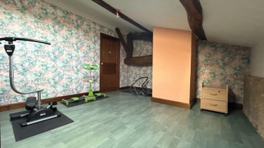 Maison a vendre Vitry-la-Ville 51240 Marne 180 m2 6 pièces 255000 euros