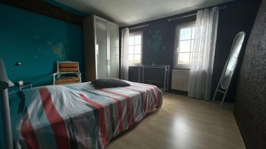 Maison a vendre Vitry-la-Ville 51240 Marne 180 m2 6 pièces 255000 euros