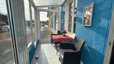 Maison a vendre Vitry-la-Ville 51240 Marne 180 m2 6 pièces 255000 euros