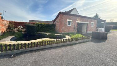 Maison a vendre Vitry-la-Ville 51240 Marne 180 m2 6 pièces 255000 euros