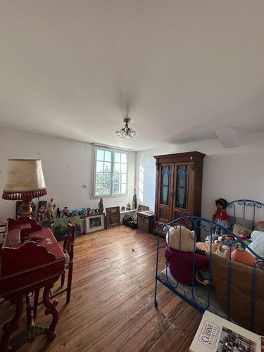 Maison a vendre Créon 33670 Gironde 160 m2 6 pièces 468000 euros