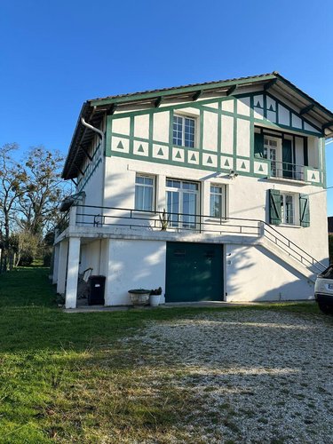 Maison a vendre Créon 33670 Gironde 160 m2 6 pièces 468000 euros