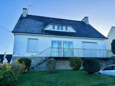 Maison a vendre Pleudihen-sur-Rance 22690 Côtes-d'Armor 132 m2 5 pièces 322400 euros
