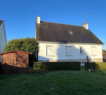 Maison a vendre Pleudihen-sur-Rance 22690 Côtes-d'Armor 132 m2 5 pièces 322400 euros