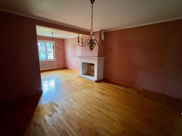 Maison a vendre Pleudihen-sur-Rance 22690 Côtes-d'Armor 132 m2 5 pièces 322400 euros