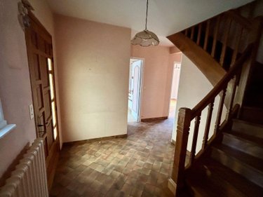 Maison a vendre Pleudihen-sur-Rance 22690 Côtes-d'Armor 132 m2 5 pièces 312000 euros
