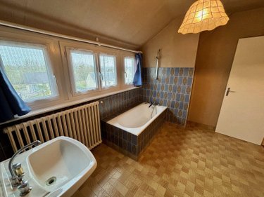 Maison a vendre Pleudihen-sur-Rance 22690 Côtes-d'Armor 132 m2 5 pièces 312000 euros